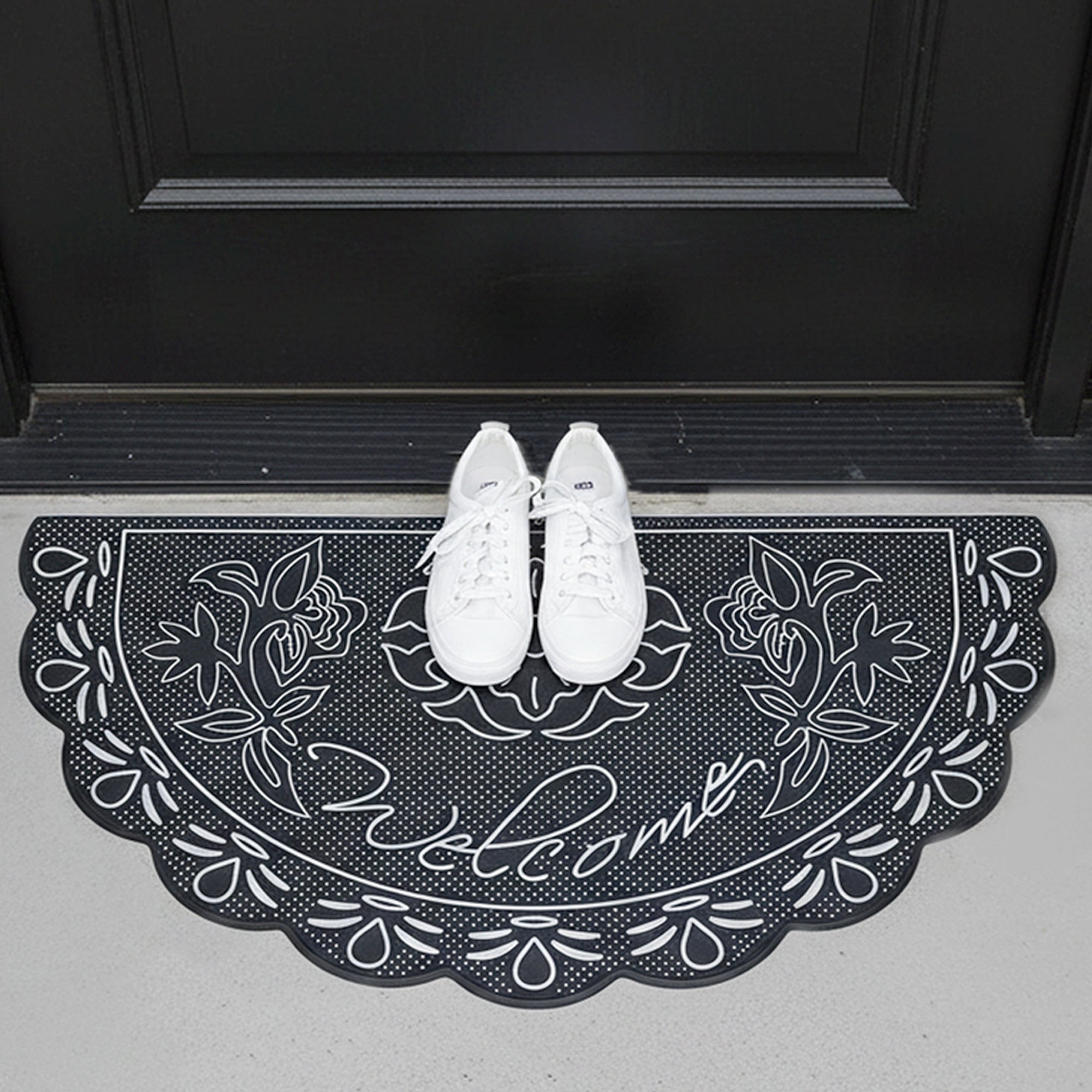 Outdoor Entry Mat